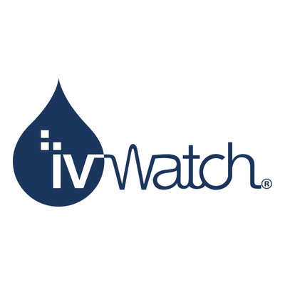 ivWatch, LLC (PRNewsfoto/ivWatch, LLC)