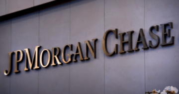 JP Morgan: Aprovação do ETF Bitcoin Spot provavelmente após a vitória legal da escala de cinza