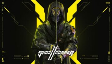 Jack er tilbage! Hands-on med Ghostrunner 2 | XboxHub