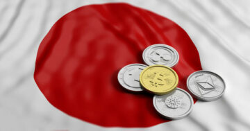 Jaapani idufirmad saavad nüüd raha koguda krüptovaluutade abil