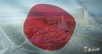 일본 중앙정부, 오사카 IR 지구 개발 계획 수정안 승인