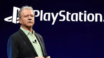Jim Ryan läheb pensionile – PlayStationi uus juhtpositsioon