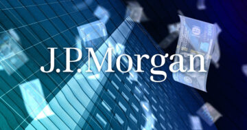 JP Morgan razmišlja o novem poravnalnem žetonu, ki temelji na verigi blokov