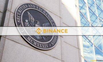 قاضی "مایل نیست" اجازه دسترسی SEC به نرم افزار Binance را بدهد