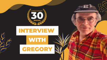 KDnuggets 30 års jubilæumsinterview med grundlægger Gregory Piatetsky-Shapiro - KDnuggets
