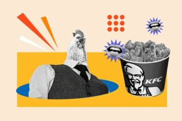 KFC اهمیت بازاریابی حساس فرهنگی را به ما یادآوری می کند