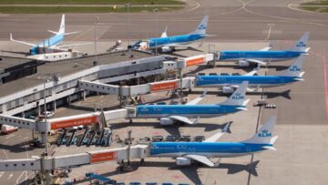 KLM pilots announce one hour strike on Monday, 25 September