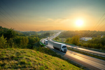 KN, Capgemini to Deliver Supply Chain Capability - Logistics Busin