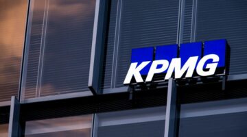 KPMG کارشناسان گروه مشاوره IP را اخراج می کند