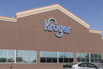 Kroger e Albertsons planejam vender 413 lojas, Kroger ganha eficiência na cadeia de suprimentos