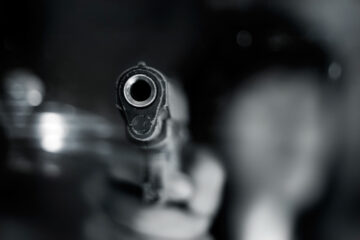 Полиция Лас-Вегаса ищет стрелка из казино Red Rock
