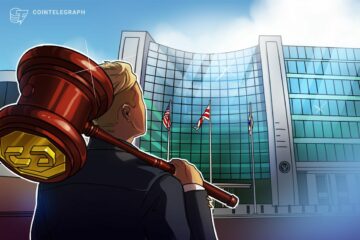 LBRY نے لڑنے کا فیصلہ کیا: Blockchain فرم SEC کے خلاف اپیل کا نوٹس فائل کرتی ہے۔