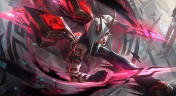 League of Legends Korean Kai'Sa Build: Recommended Items and Runes