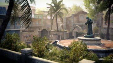 LEKKASJON: Call of Duty 2025 vil inneholde remastrede Black Ops 2-kart