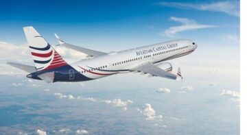Lessor Aviation Capital Group rondt bestelling af voor 13 Boeing 737 MAX-jets