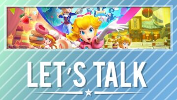 [Let's Talk] 2023 年 XNUMX 月 Nintendo Direct 反应