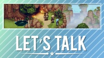 [Let's Talk] What are you playing? - September 2023