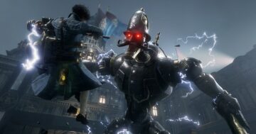 Lies of P Gameplay esitleb bosside võitlusi laiendatud videos – PlayStation LifeStyle