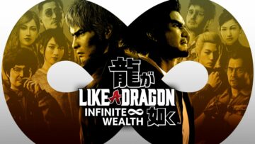Like a Dragon: Infinite Wealth out in January 2024