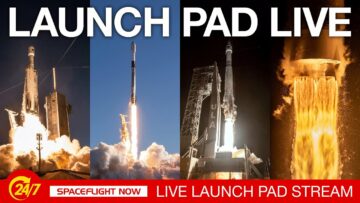 Direktsändning: Besättning 6 astronauter för att återvända till jorden i SpaceX Dragon Endeavour