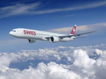 루프트한자와 스위스항공, 북미행 2024개 신규 노선을 포함한 흥미진진한 XNUMX년 여름 확장 발표