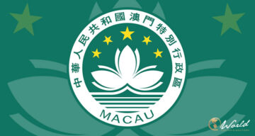 Macaos regering begränsar antalet junkets och promotorer som får samarbeta med kasinooperatörer