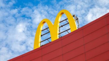 McDonald's misslyckade i opposition mot MAC
