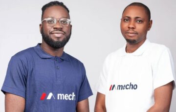 Mecho Autotech raises $2.4 million to disrupt Nigerian $10 billion spare parts market - TechStartups