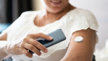 Medtronic’s Simplera continuous glucose monitor receives CE mark