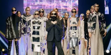 Michael Cinco Launches Couture RTW After Successful Metaverse Fashion Gala - CryptoInfoNet