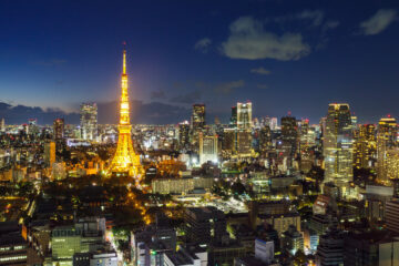 يتعاون بنك Mitsubishi مع Ginco لمعالجة ضرائب العملات المشفرة في اليابان