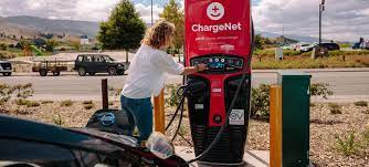 Mixed reactions to Nats EV charger proposal