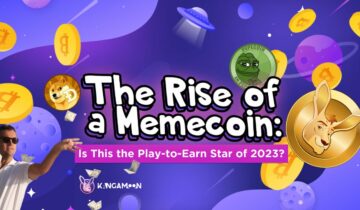 Monetize Your Gaming Time with Kangamoon While BNB and Uniswap Prices Fall Sharply