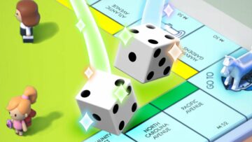 Monopoly Go Free Rolls - Liên kết xúc xắc miễn phí - Game thủ Droid