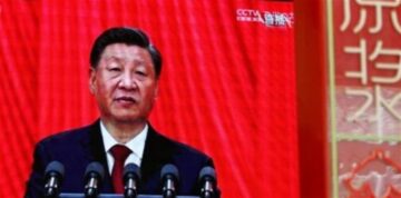 Maggiori informazioni sul divieto da parte della Cina a un dirigente senior di Nomura di lasciare il Paese | Forexlive