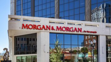 Morgan & Morgan ottiene il marchio #LAW; Rebranding della Northern Pacific Airways; la bolla del metaverso è "scoppiata" - news digest