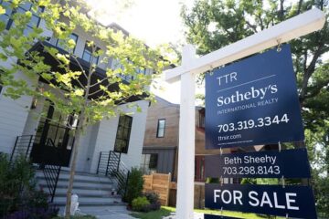 Mortgage oranı devrilme noktası: Ev sahipleri taşınacak sihirli rakamın kabaca %5 olduğunu söylüyor