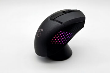 Recenzie MSI Clutch GM51 Lightweight Wireless: Acest mouse de gaming excelează