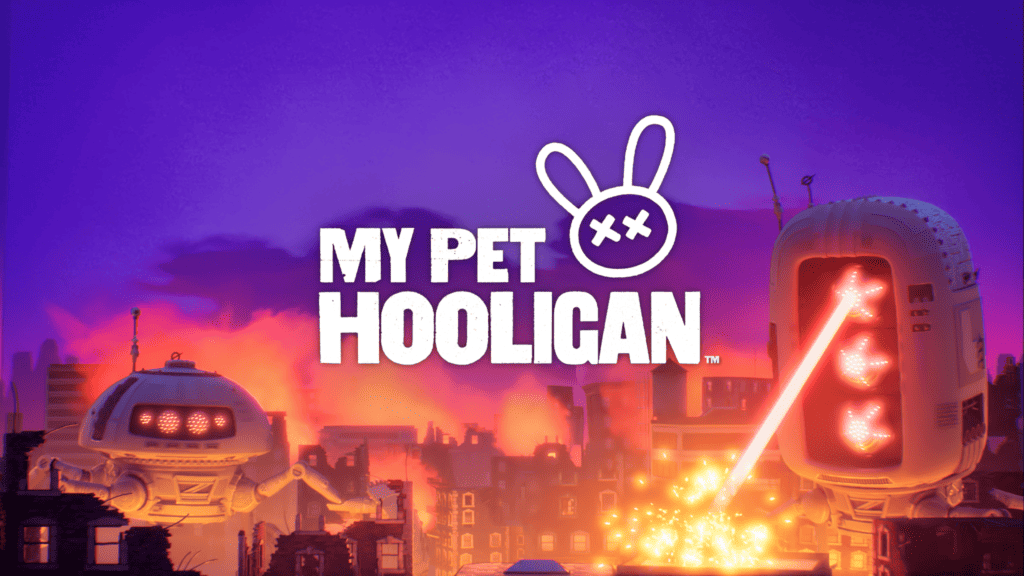 Fotó a cikkhez – Web3 Game My Pet Hooligan most élőben és ingyenesen játszható az Epic Games Store-ban