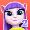 «My Talking Angela 2+» — перша у вересні нова аркадна гра від Apple, яка вже вийшла разом із великими оновленнями для багатьох відомих ігор — TouchArcade