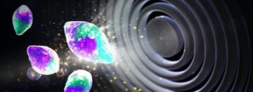 Filmy rentgenowskie w nanoskali ujawniają niespotykane dotąd fizyczne i chemiczne szczegóły działania baterii litowo-jonowej