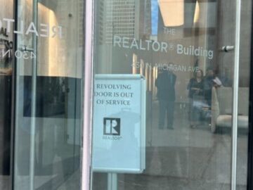 NAR loses 'Great Place to Work' merit on heels of rally