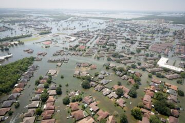 אסונות טבע בטקסס: מה שבעלי בתים ושוכרים צריכים לדעת