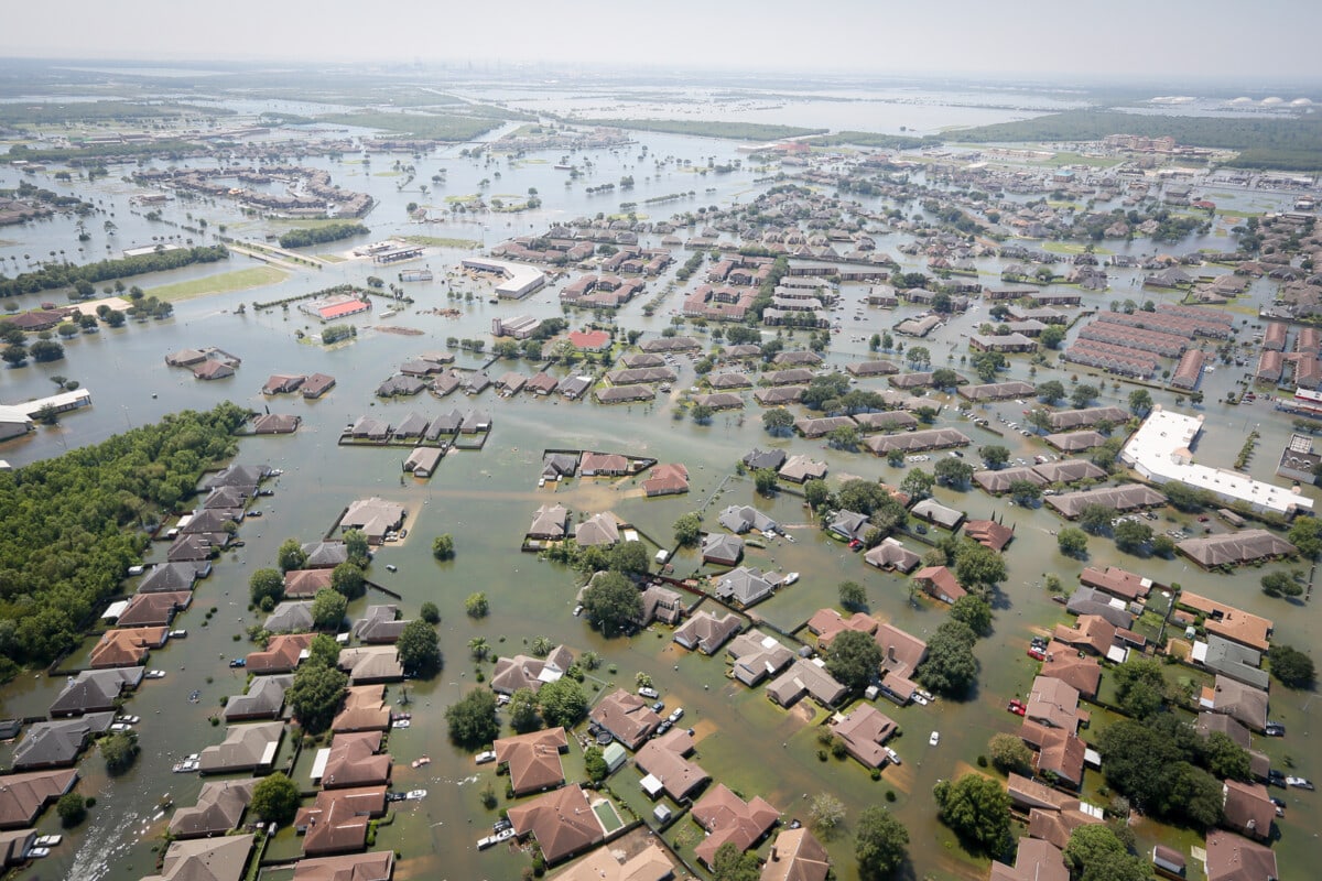 Natural Disasters in Texas: What Homeowners and Renters Need to Know
