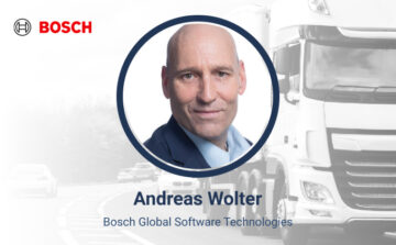 Andreas Wolter ile IoT'nin karmaşıklığında gezinme | IoT Now Haberleri ve Raporları