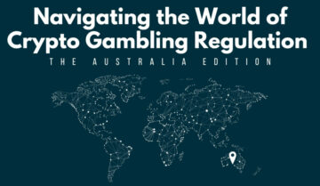 Navigarea în lumea reglementării jocurilor de noroc criptografice din Australia - CryptoInfoNet