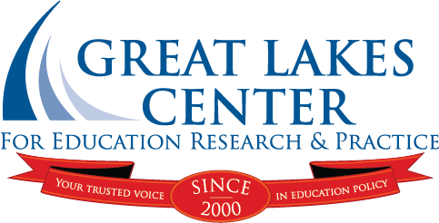Great Lakes Center Logo