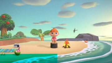 Nuovi insetti e pesci per settembre 2020 in Animal Crossing: New Horizons