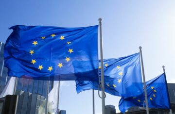 Nya avgifter för beteckning av EU i internationella varumärken