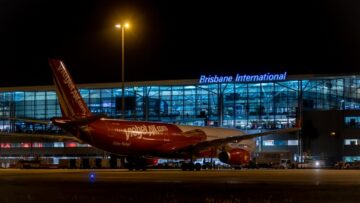 Nyt lovforslag fra De Grønne om at presse på for lofter og udgangsforbud i Brisbane Lufthavn